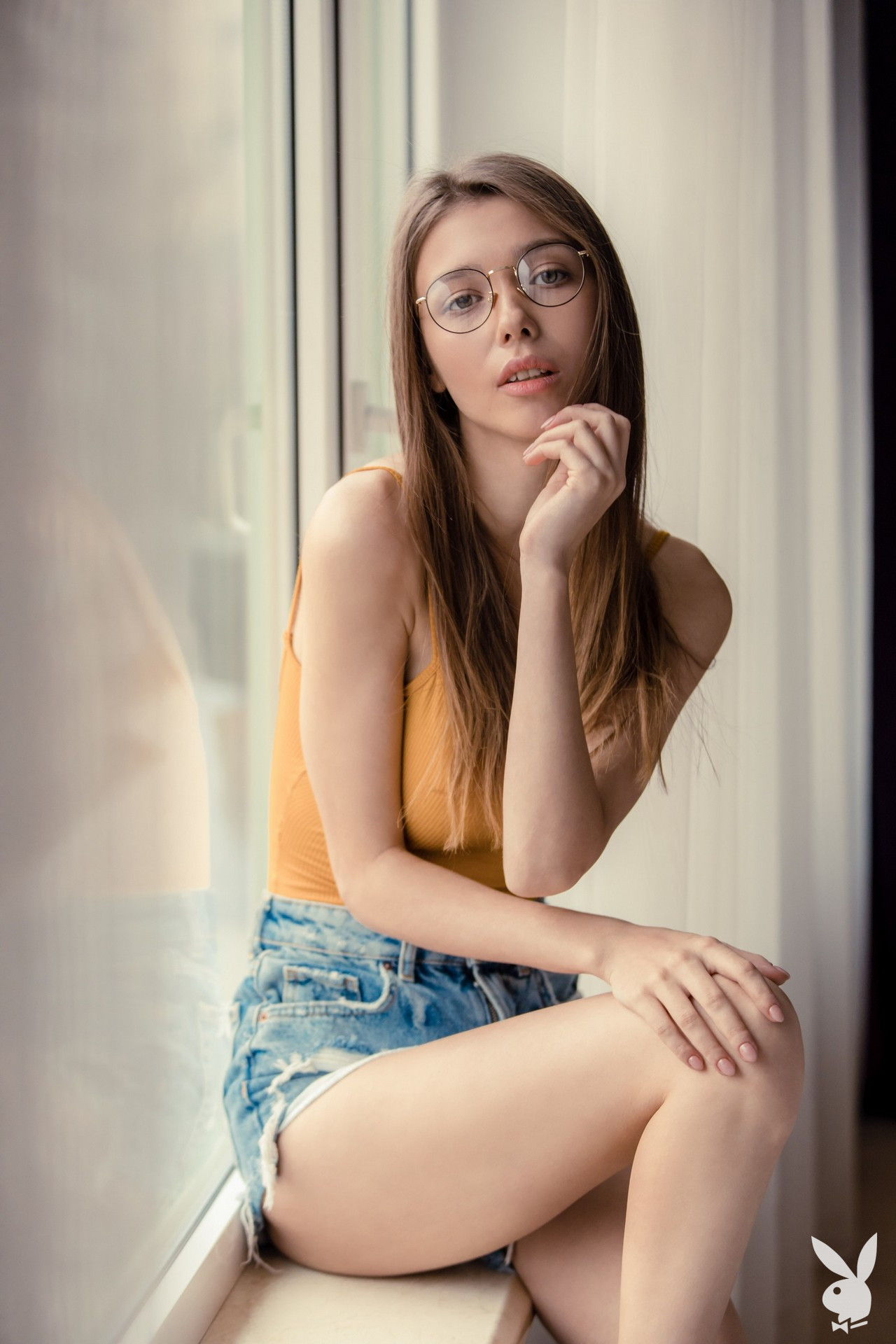 Mila Azul