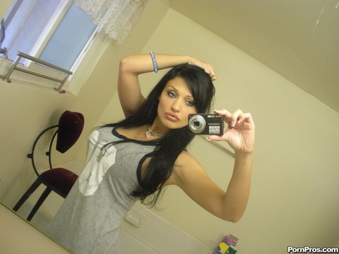 GF Mirror Shoot