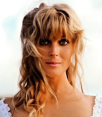 Bo Derek